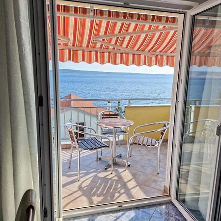 See Paradise Starigrad Paklenica Exterior foto