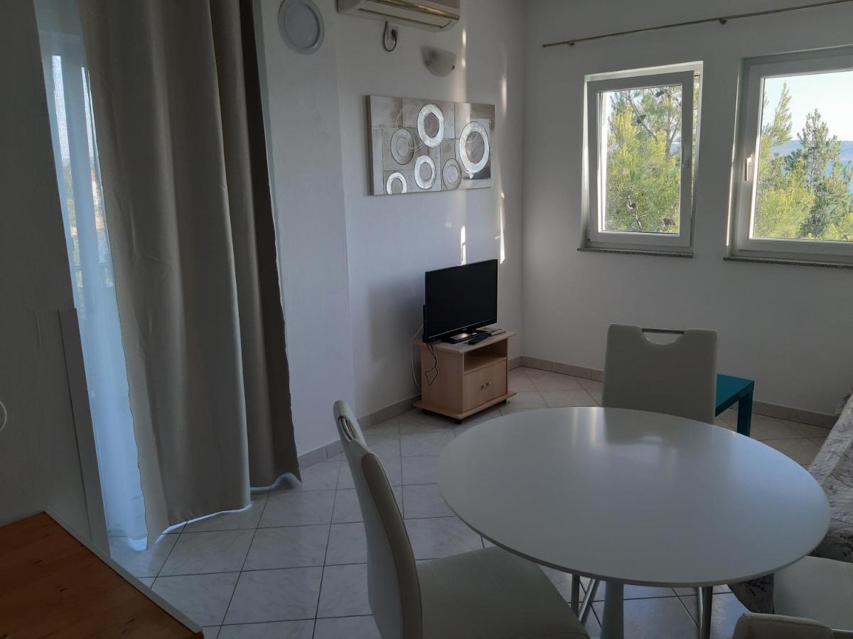 See Paradise Starigrad Paklenica Exterior foto