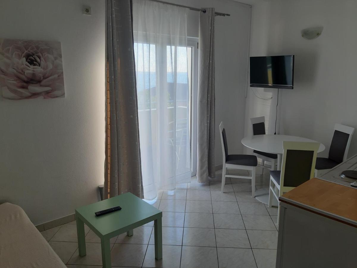 See Paradise Starigrad Paklenica Exterior foto
