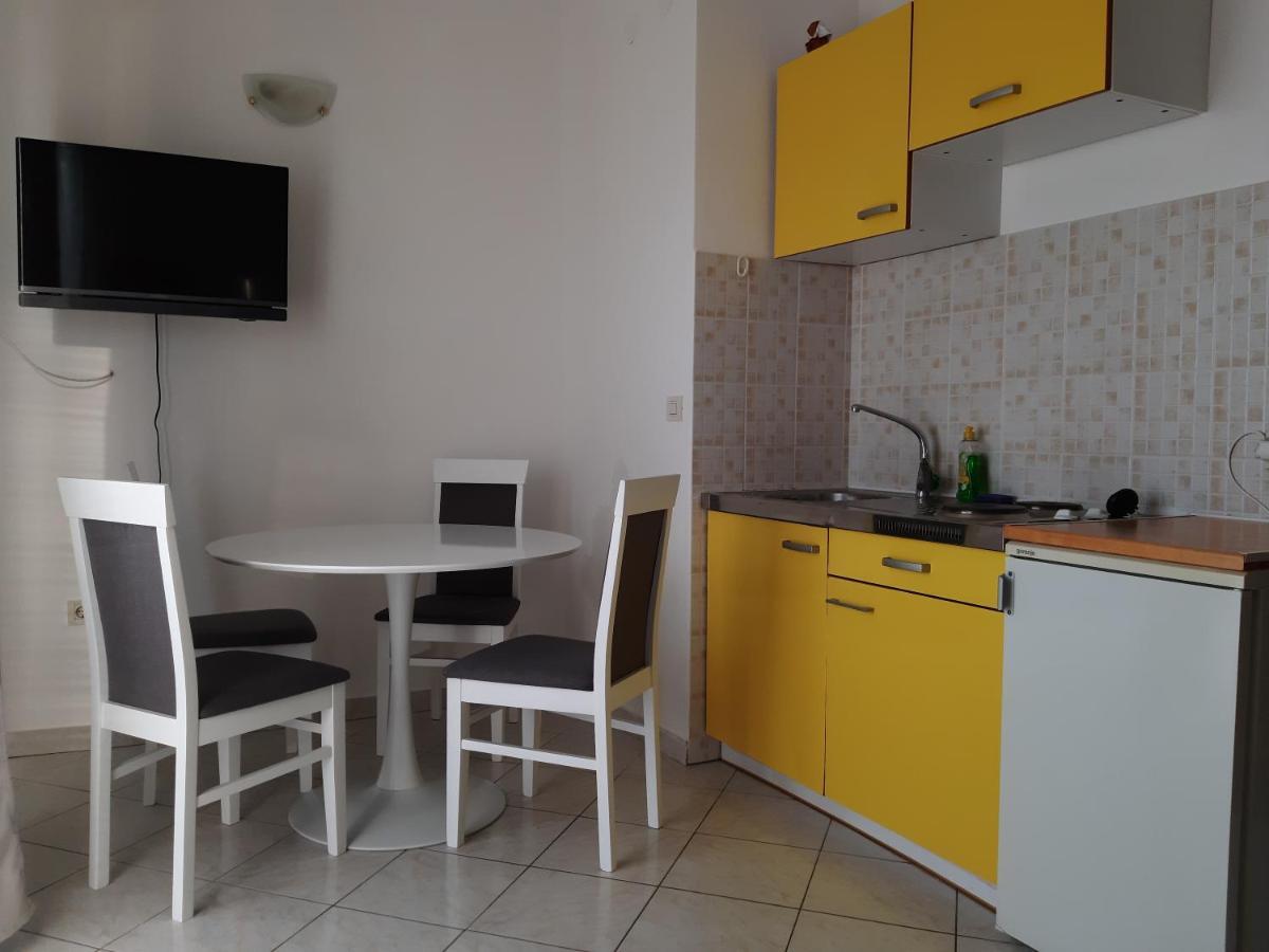 See Paradise Starigrad Paklenica Exterior foto