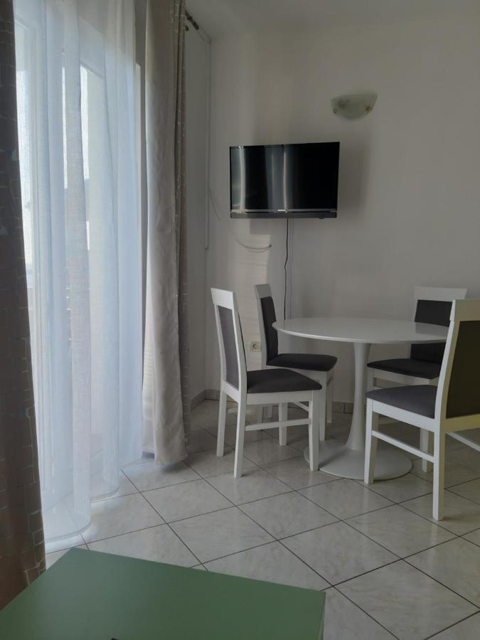 See Paradise Starigrad Paklenica Exterior foto