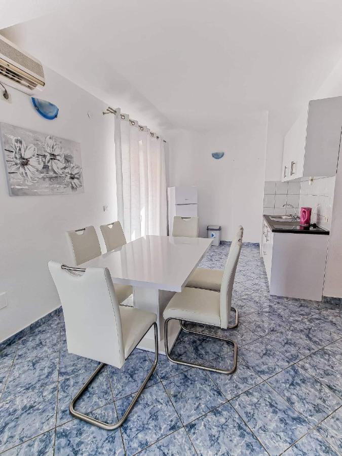 See Paradise Starigrad Paklenica Exterior foto