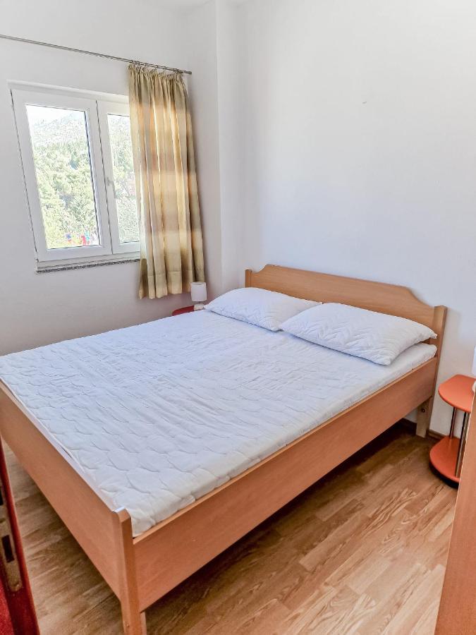 See Paradise Starigrad Paklenica Exterior foto