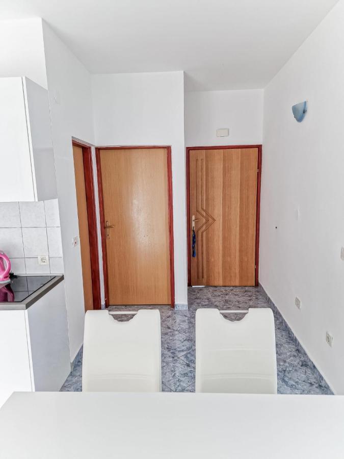 See Paradise Starigrad Paklenica Exterior foto